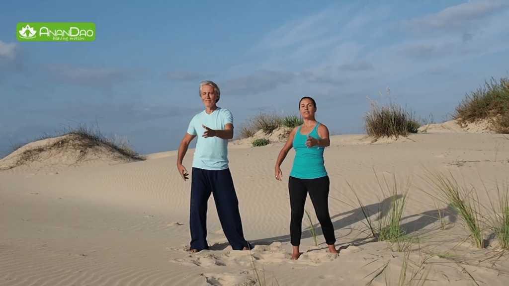 HBack N u R 1 Dune Beit Yanei