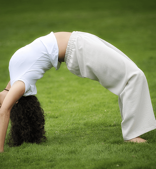 Gänzlich entspannt - Noa Dao Yoga