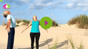 Try out Ruecken entspannen