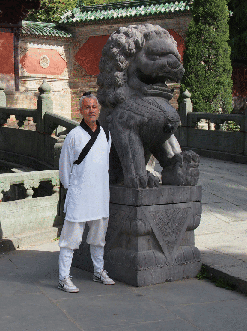 Wudang Ralf Purple Heaven 1