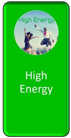 High Energie